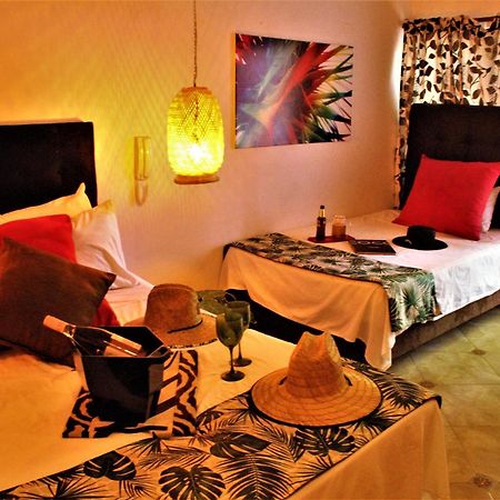 Hotel Boutique Budapez Honda  Quarto foto