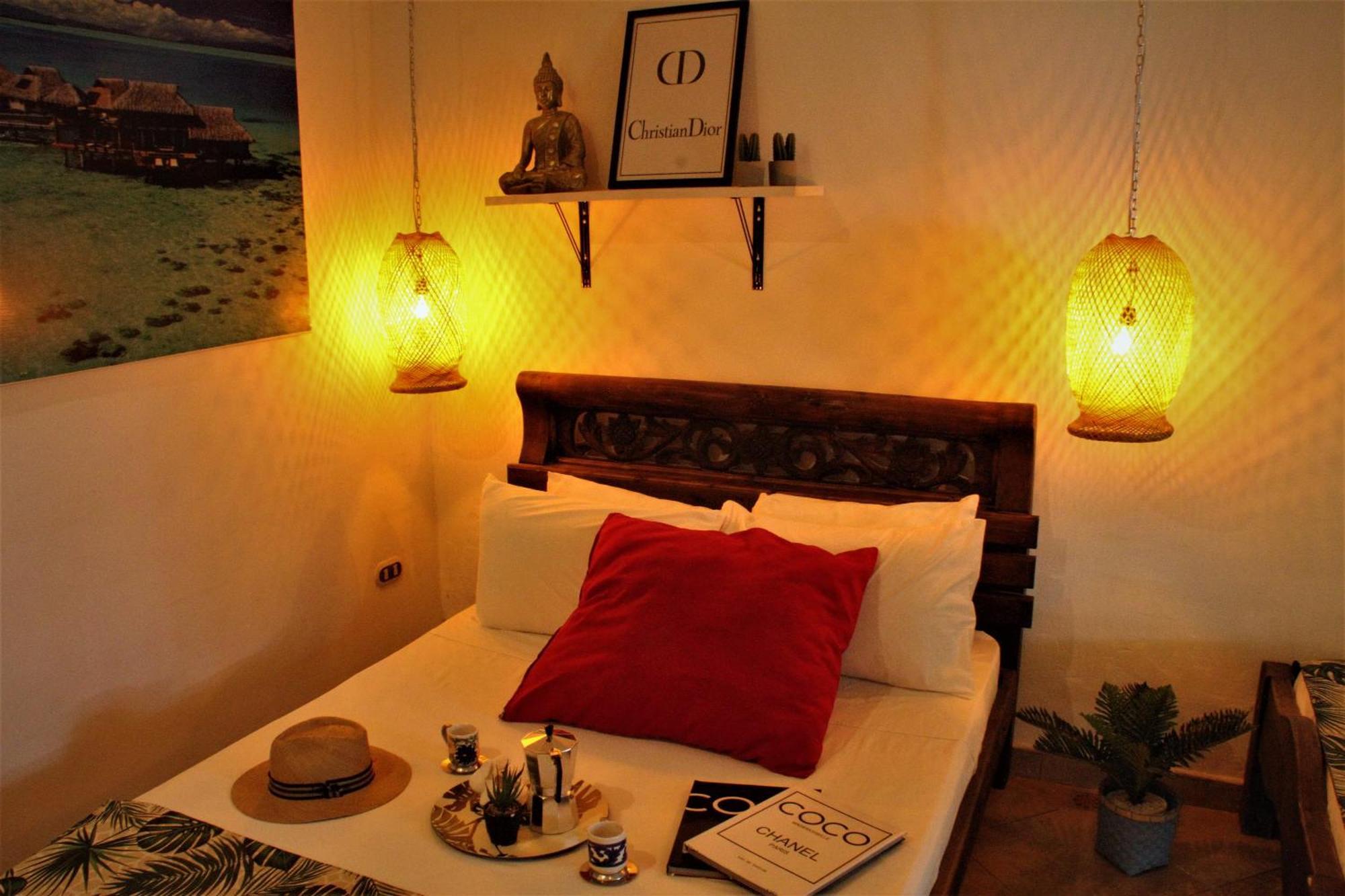 Hotel Boutique Budapez Honda  Quarto foto