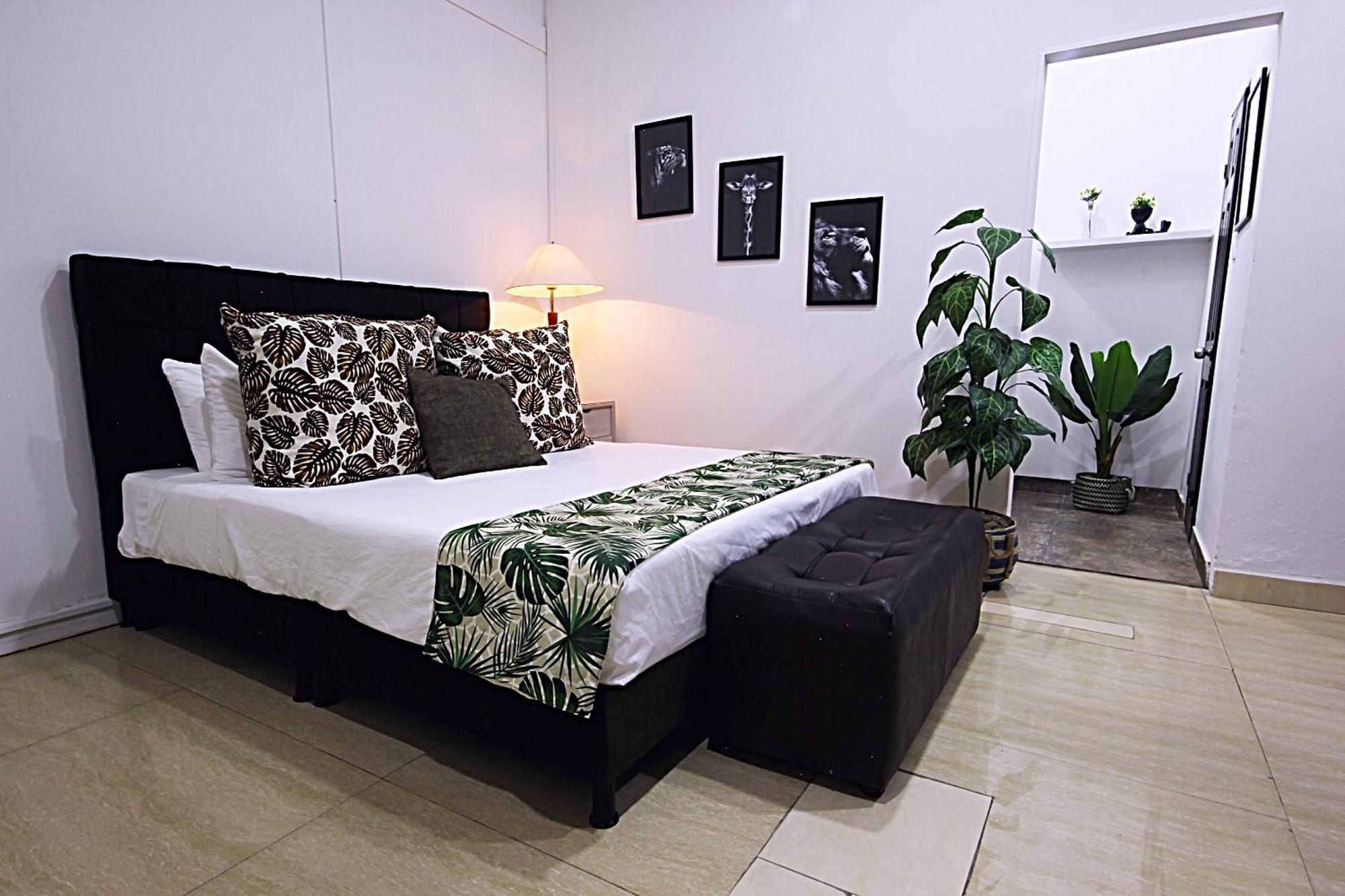 Hotel Boutique Budapez Honda  Quarto foto