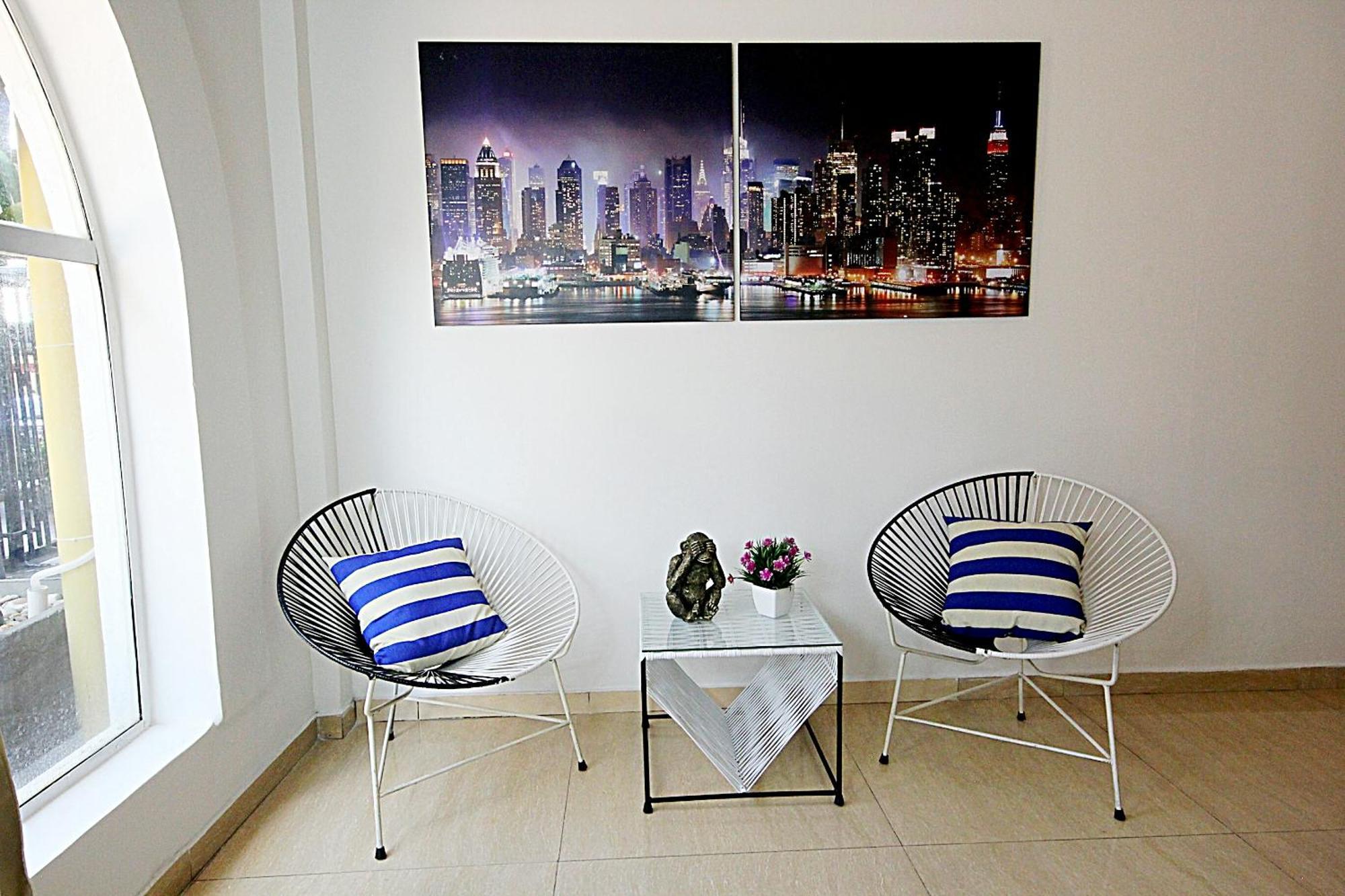 Hotel Boutique Budapez Honda  Quarto foto