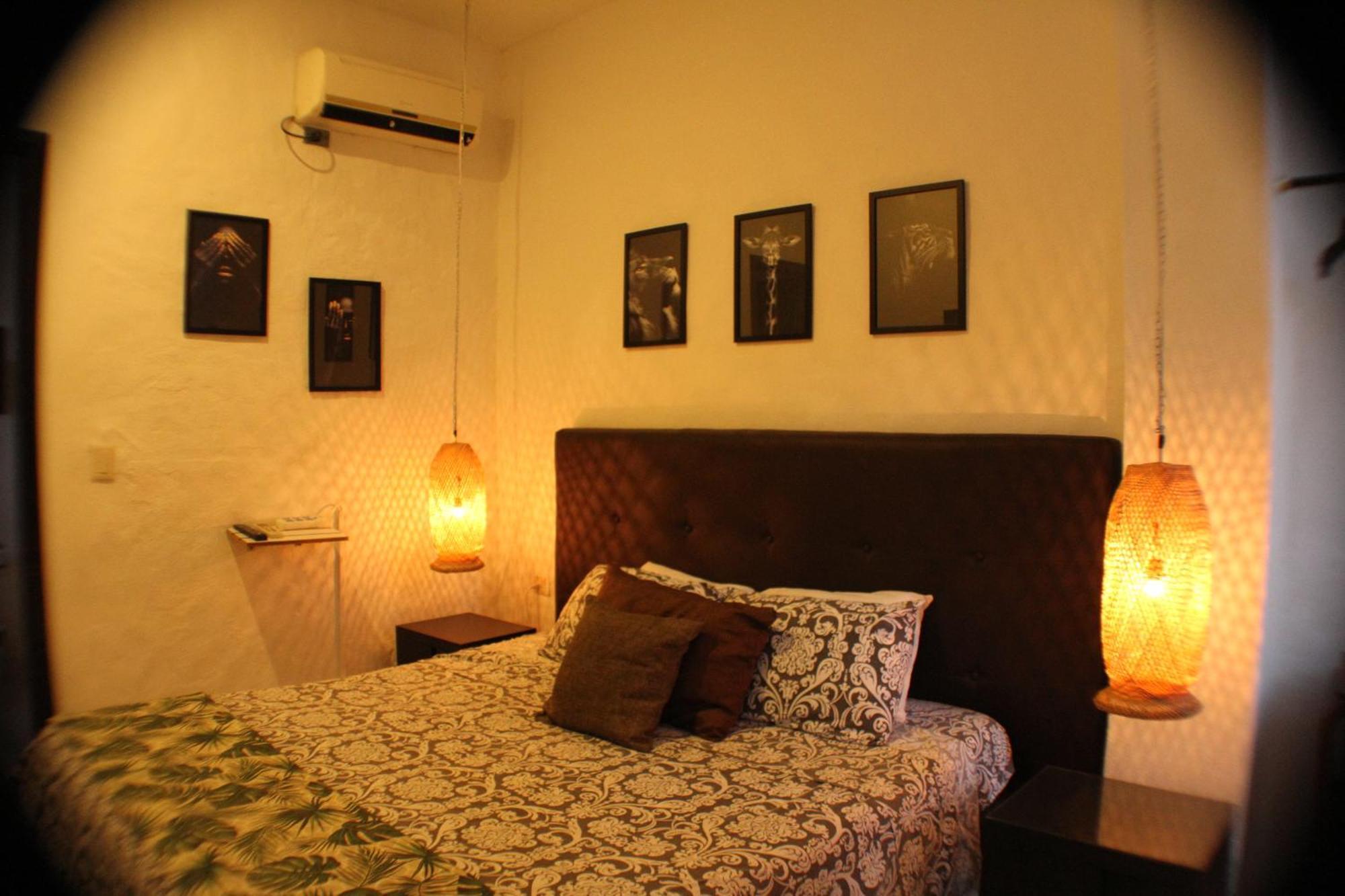 Hotel Boutique Budapez Honda  Quarto foto